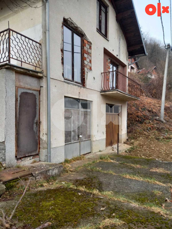 Prodajem Kucu u Srebrenici 2
