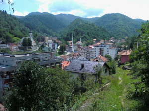 Prodajem Kucu u Srebrenici