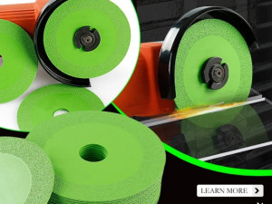 Ploča za staklo rezanje stakla