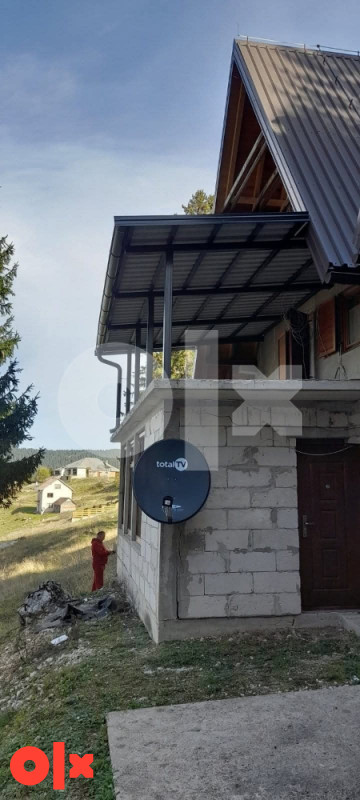 Čelicne i drvene nadstrešnice 9