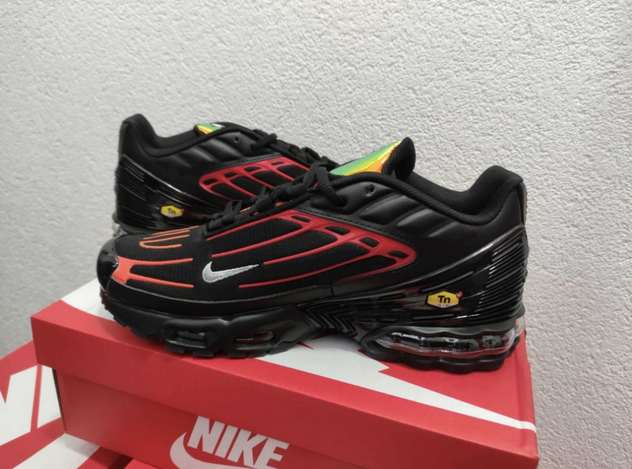 Nike Air Max TN Plus 3 Blood Orange-NOVO-ORGINAL>>> BoutiqueFlex