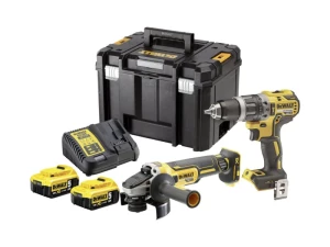 DeWALT set  DCK2080P2T 18V 2x5Ah