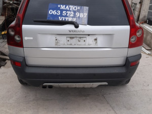 Vrata volvo xc 90 dijelovi vitez