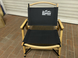 ROBSON KAMP STOLICA