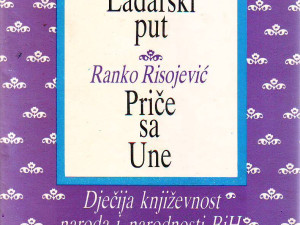 Dubočanin  Lađarski put Risojević  Priče sa Une