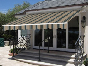 MASTER - Tenda 395x300 cm S1200/P5812