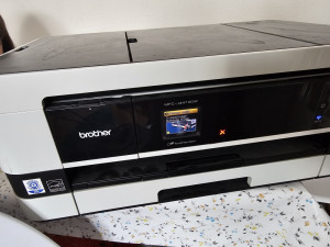 Brother MFC-J4410DW 3u1