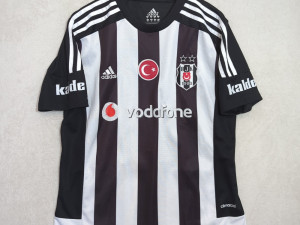 Dres Besiktas Adidas Vel. S