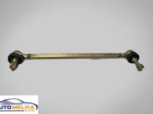 ATV KRAJNICA SA SPONOM DESNA