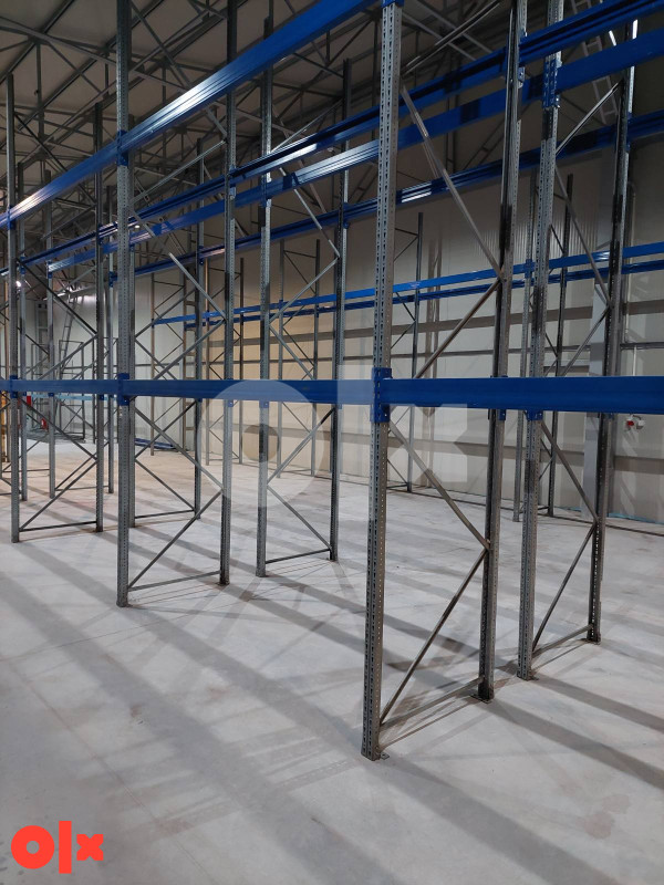 Skladište/hala Kakanj 850m2-NAJAM/PRODAJA 4