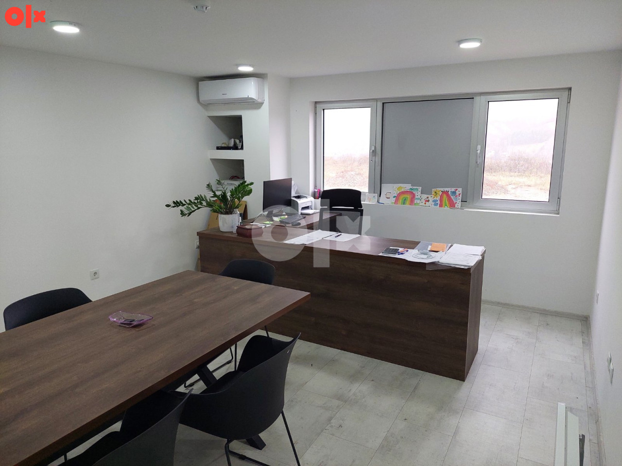 Skladište/hala Kakanj 850m2-NAJAM/PRODAJA 5