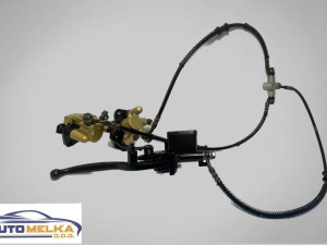 ATV ZADNJA KOCNICA 125CC