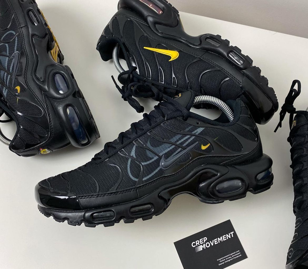 tn triple swoosh