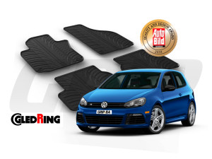 GLEDRING GOLF 5 6 GUMENE PATOSNICE PODMETAČI  - GRIP.BA