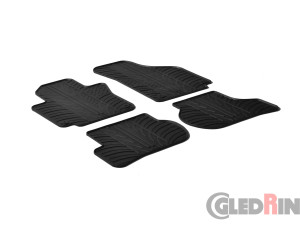 GLEDRING GOLF PLUS , SEAT ALTEA PATOSNICE - GRIP.BA