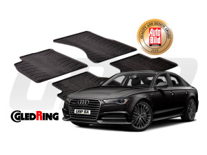 GLEDRING AUDI A6 A7 2010-2018 PATOSNICE - GRIP.BA