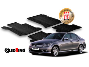 GLEDRING MERCEDES C W204 PATOSNICE - GRIP.BA
