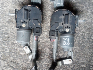 Motoric brisaca i poluge Golf 5+