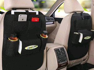 Auto organizator organizer za sjediste