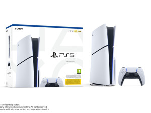 *AKCIJA* - PlayStation 5 Slim E chassis PS5