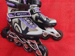 ROLE ROSLE ROLERI ACTION 30-31-32-33-34 podesavanje