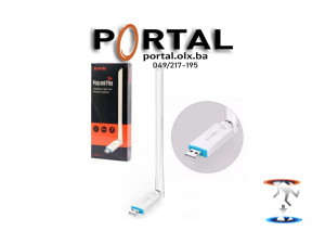 Wireless USB Adapter Tenda U2 150Mbps