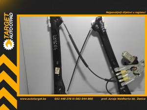 ELEKTRO PODIZAC STAKLA MINI MINI (R60) COUNTRYMAN > 10-