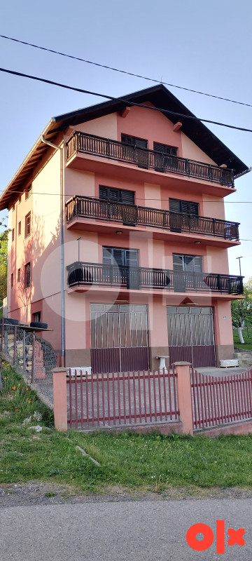 Kuća Laktaši 400m2 065544568
