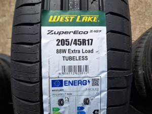 205 45 17 Westlake ljetne gume