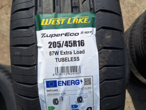 205 45 16 Westlake ljetne gume