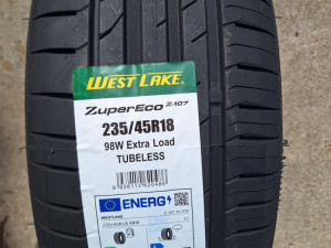 235 45 18 Westlake ljetne gume r18