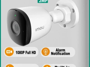 Kamera Imou Bullet (poe) F22EA 2MP