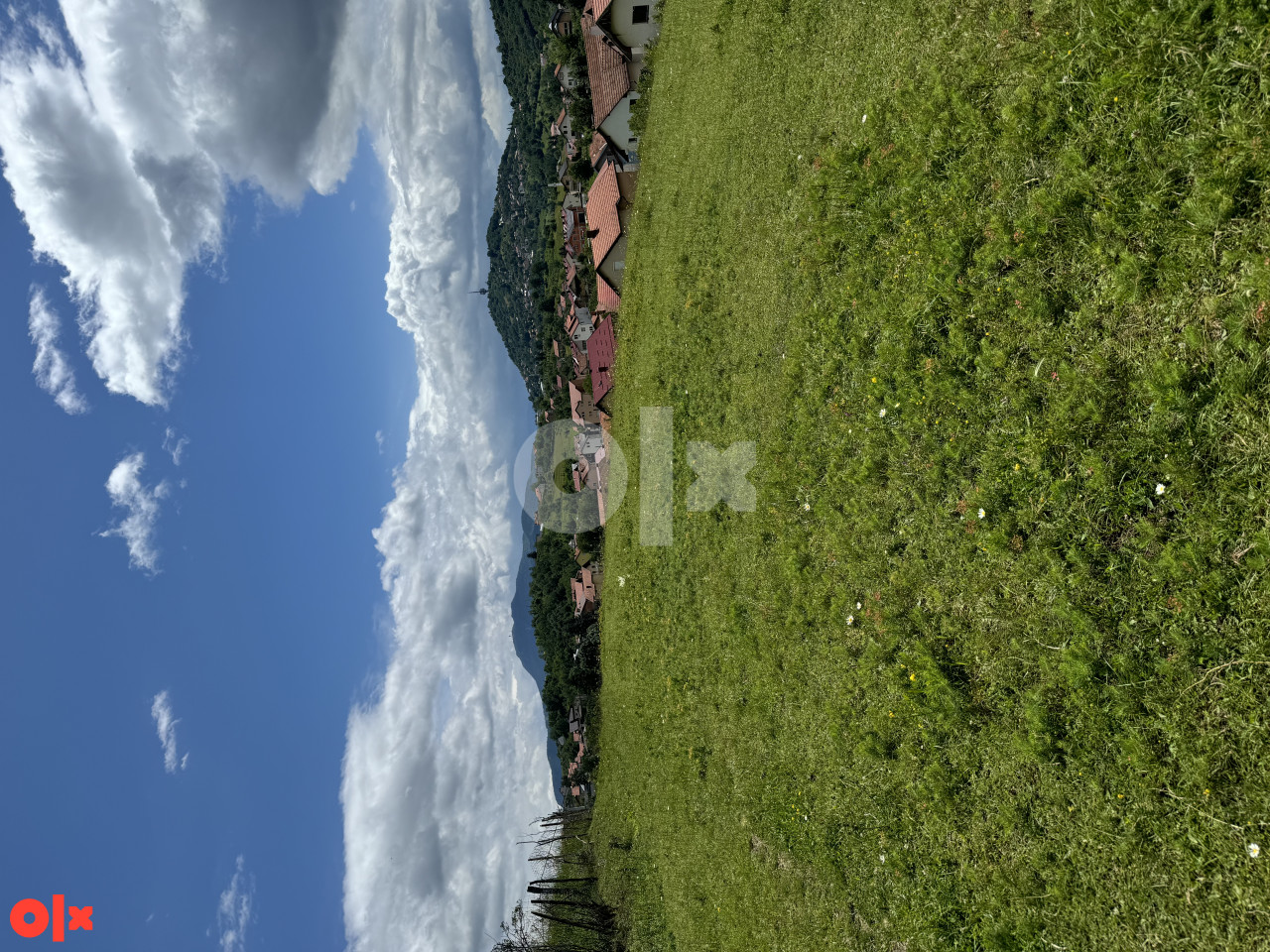 Zemljište HOTONJ/ VOGOSCA 3