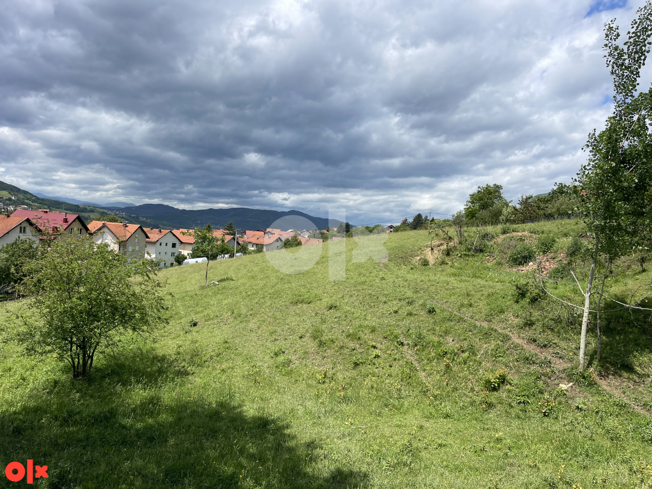 Zemljište HOTONJ/ VOGOSCA 2