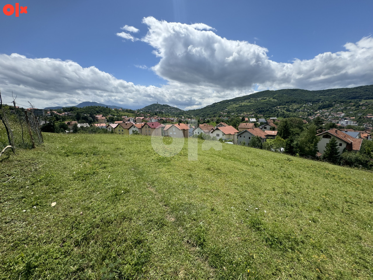 Zemljište HOTONJ/ VOGOSCA 6