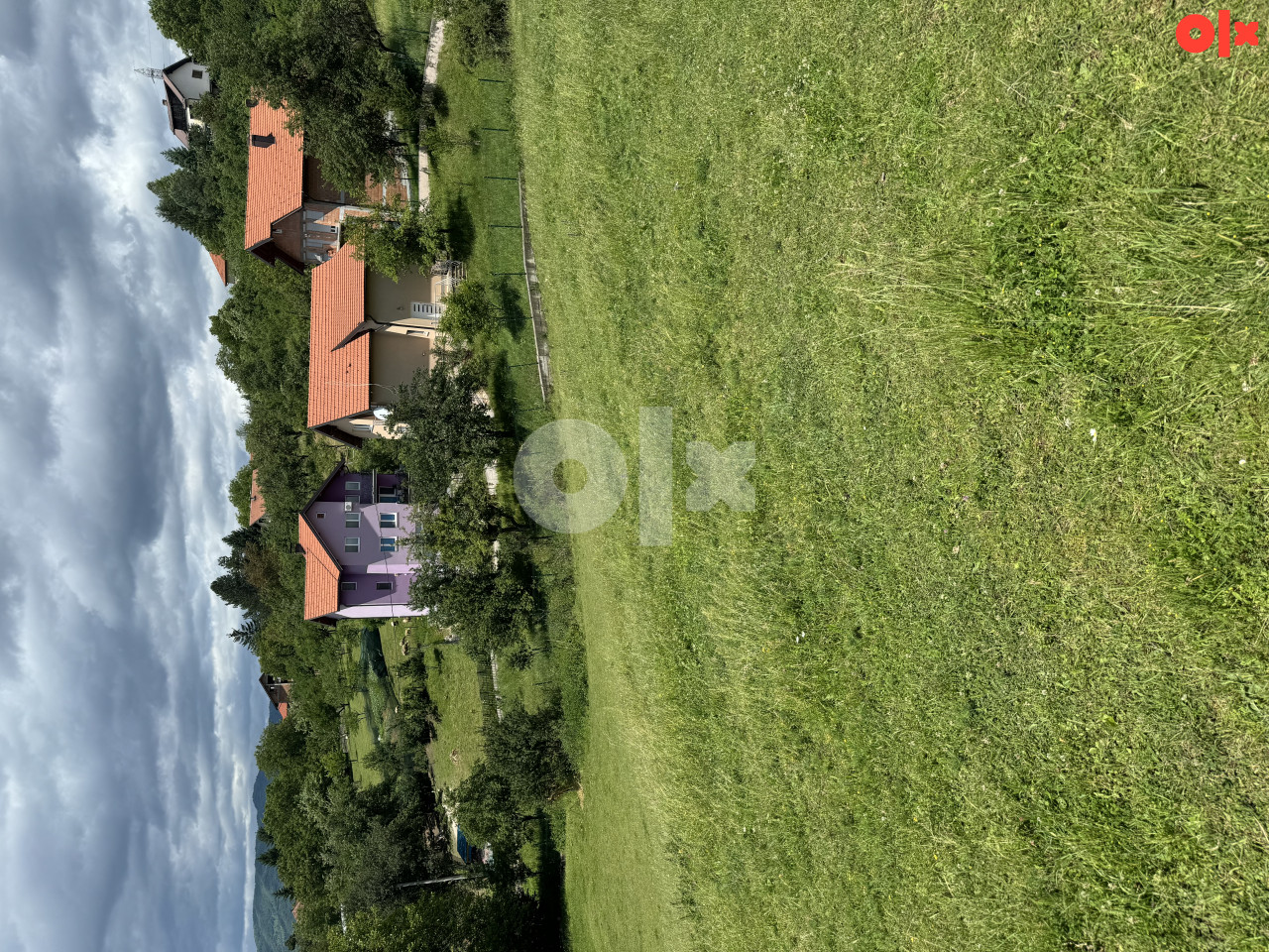 Zemljište HOTONJ/ VOGOSCA 8