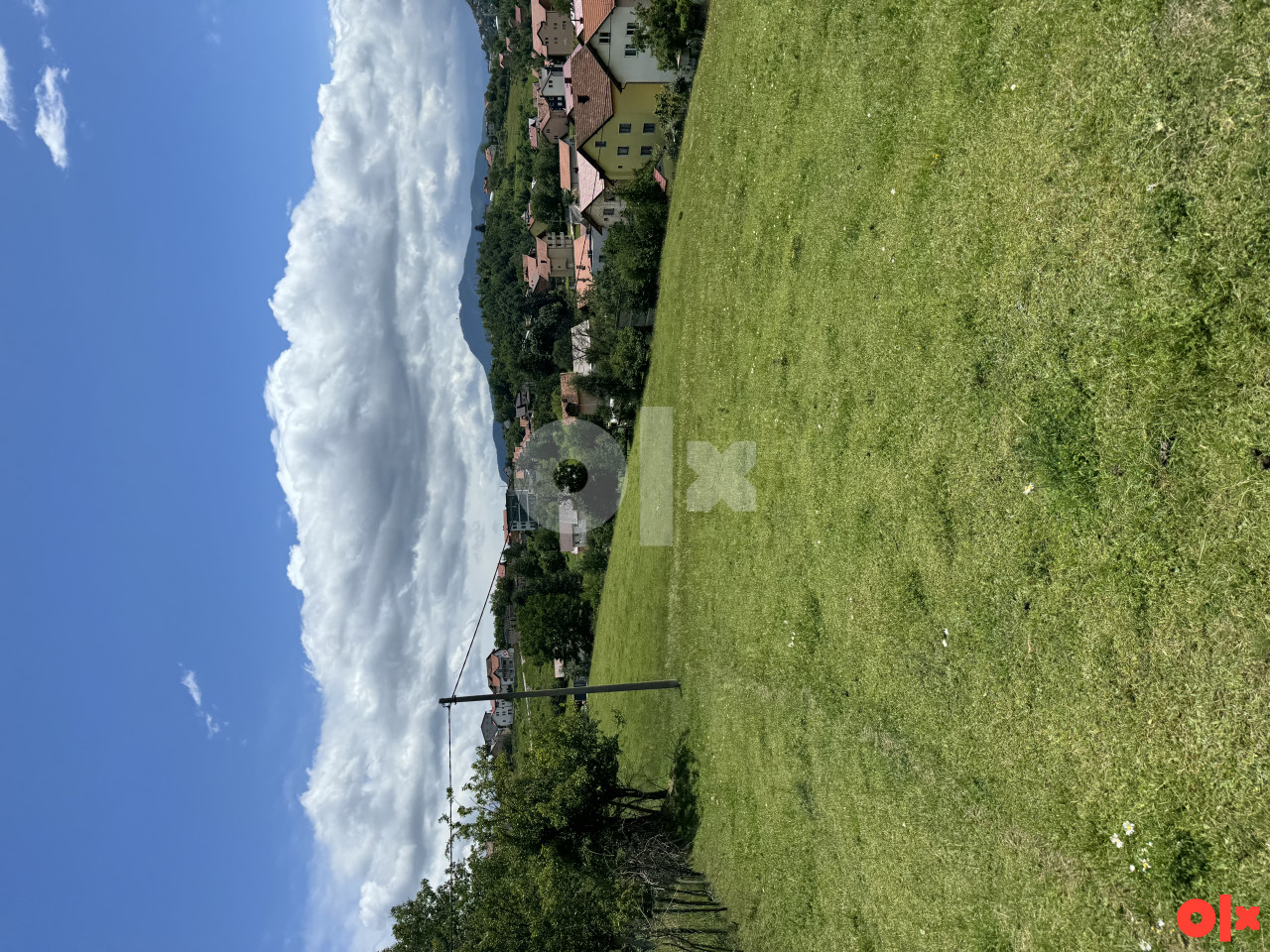Zemljište HOTONJ/ VOGOSCA 9