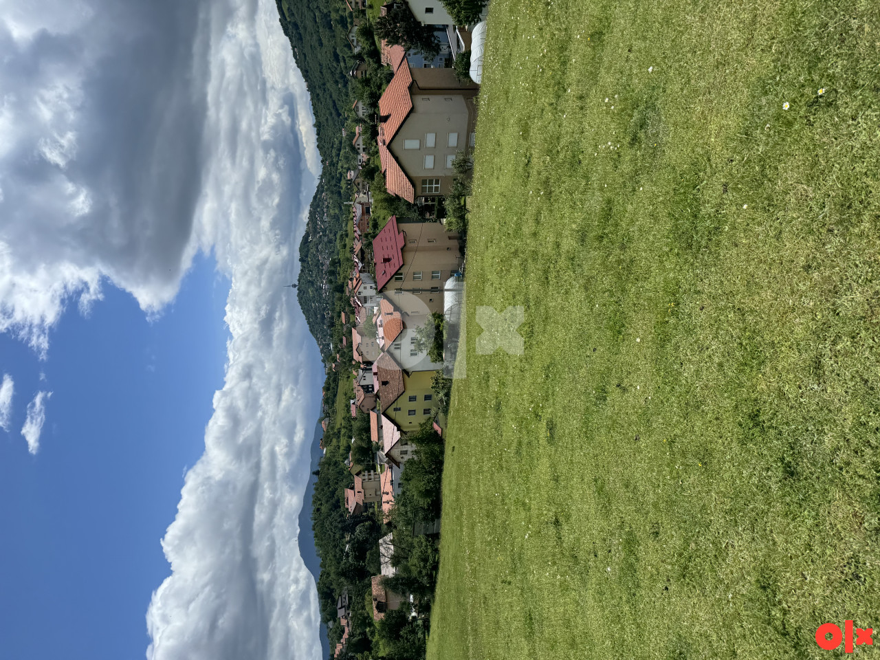 Zemljište HOTONJ/ VOGOSCA 11