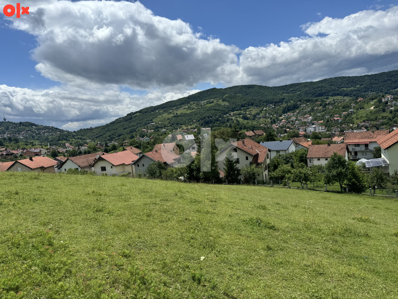 Zemljište HOTONJ/ VOGOSCA 12