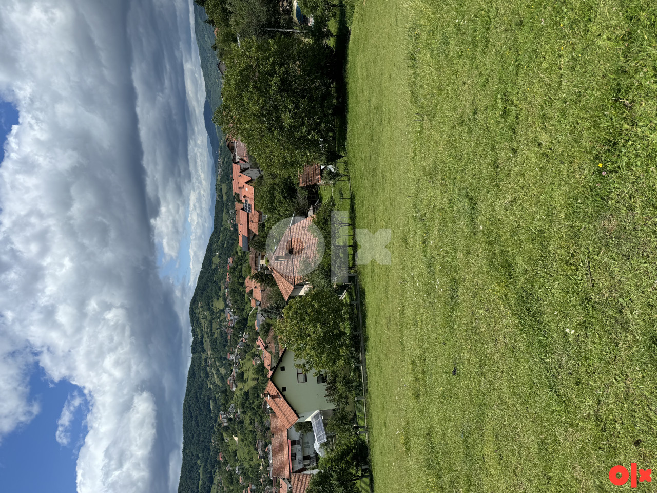 Zemljište HOTONJ/ VOGOSCA 14