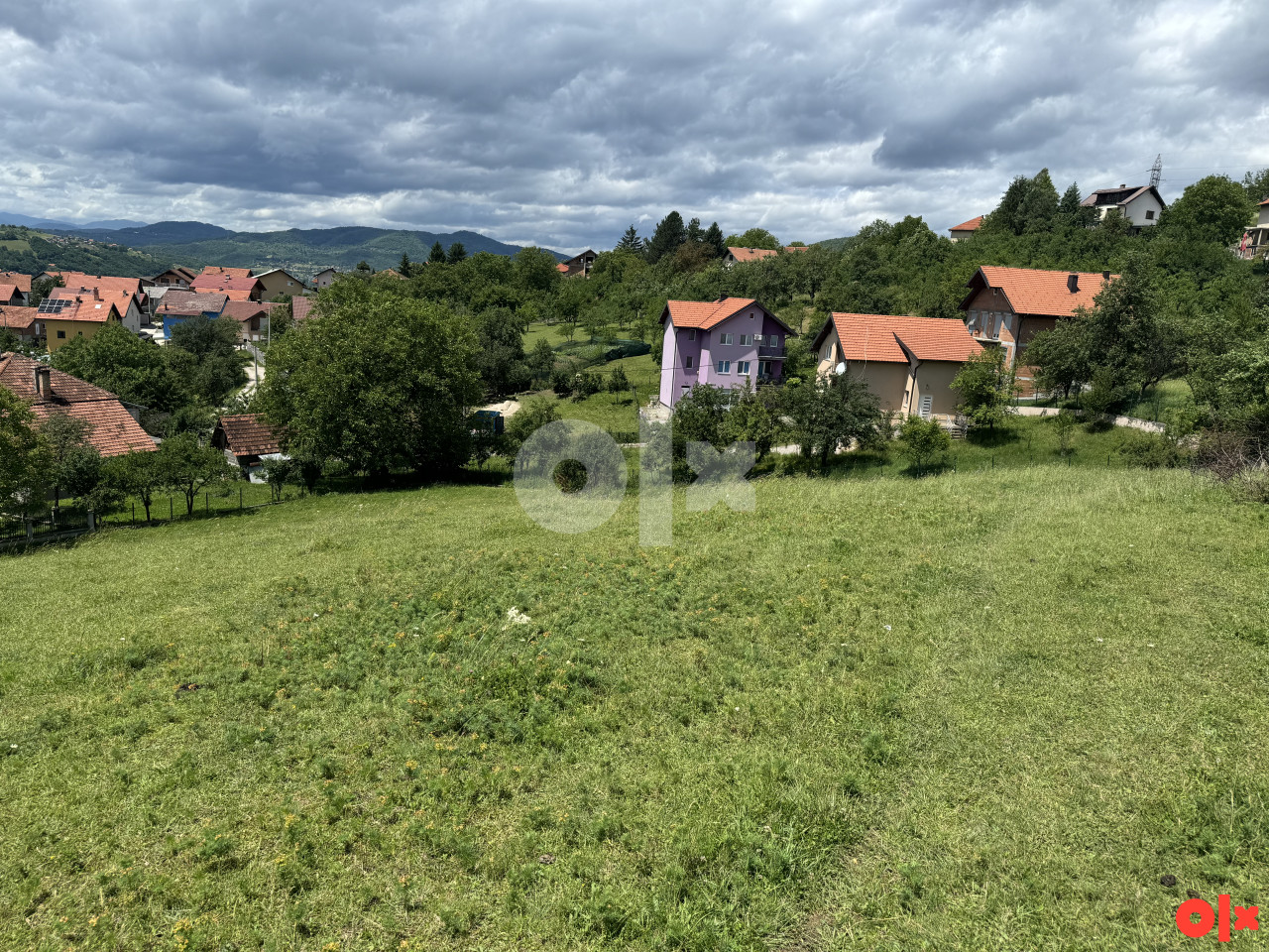 Zemljište HOTONJ/ VOGOSCA 15