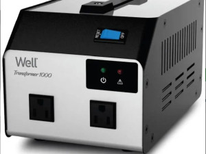 Pretvarac napona 230/110 V 1000VA 800W 0033453