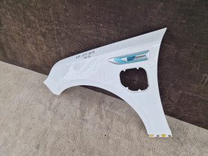 Prednji lijevi blatobran Kia Optima 2015-2020 god ORIGINAL