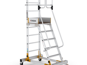 Platforma za regale i police 1,50m