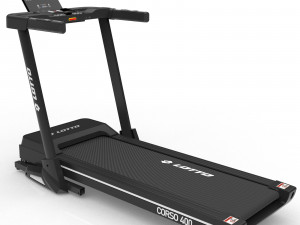 LOTTO CORSO 400 Traka za trčanje 16 km/3.75 HP