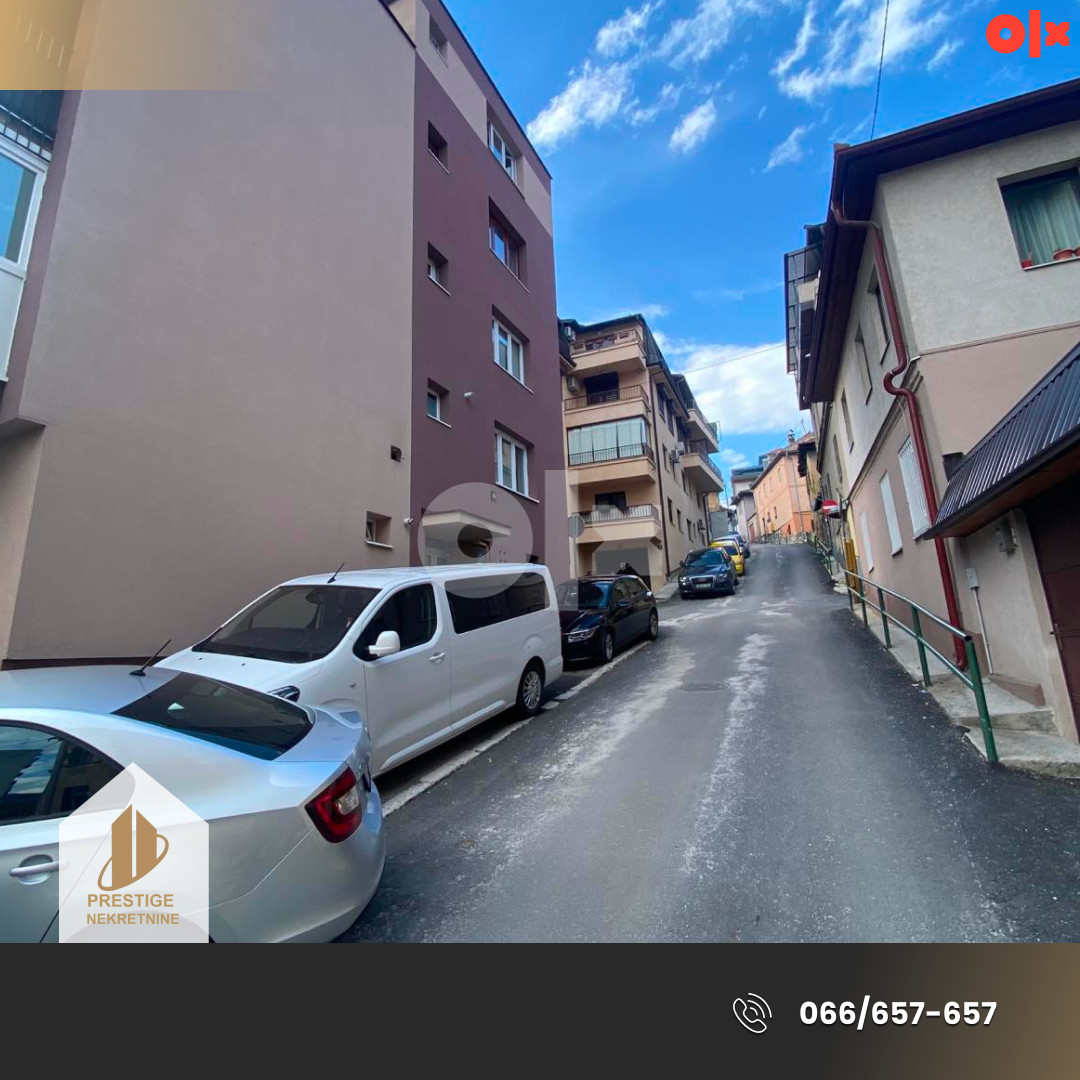 Kuća sa zemljištem 270m2 - Mejtaš/Sarajevo 3