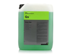 Koch Chemie Green Star APC _ Sredstvo za dubinsko čišćenje 11 L