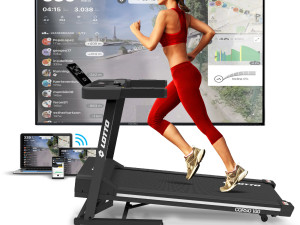 LOTTO CORSO 100 Traka za trčanje 14 km/2.75 HP