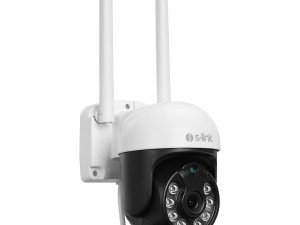 Bežična Kamera SL-PTZ01 3.0MP Smart WiFi Tuya