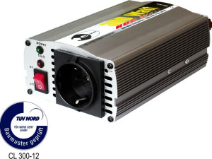 Pretvarač struje 300-600w 24V